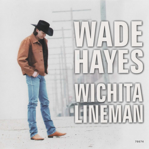 Wade Hayes